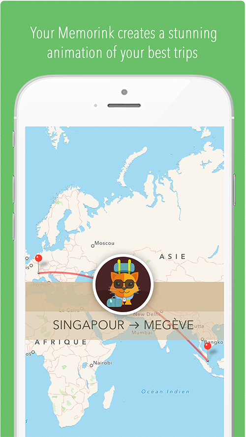 Memorink gallery image