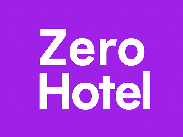 ZeroHotel