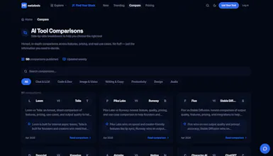 Meta Tools gallery image