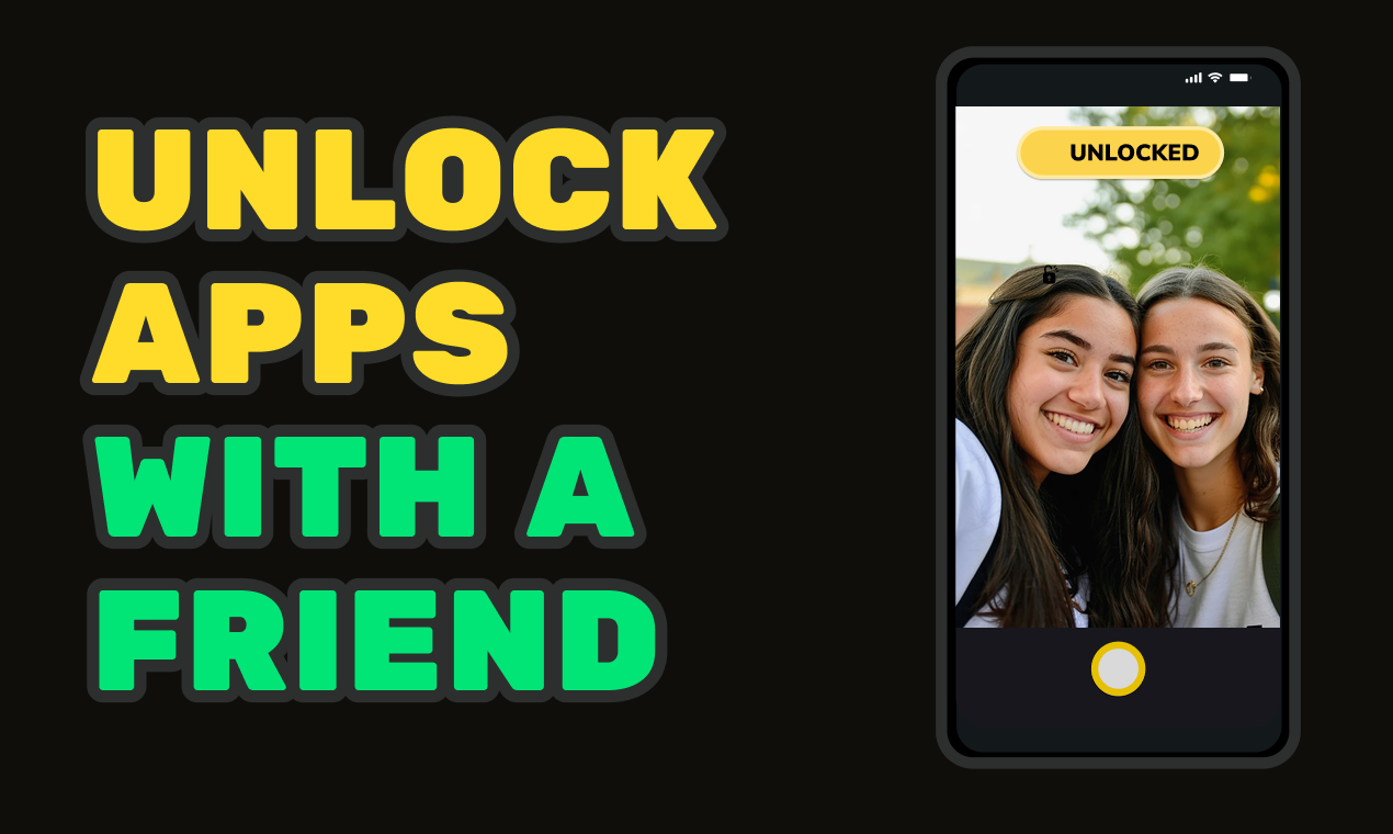Friendlock media 1