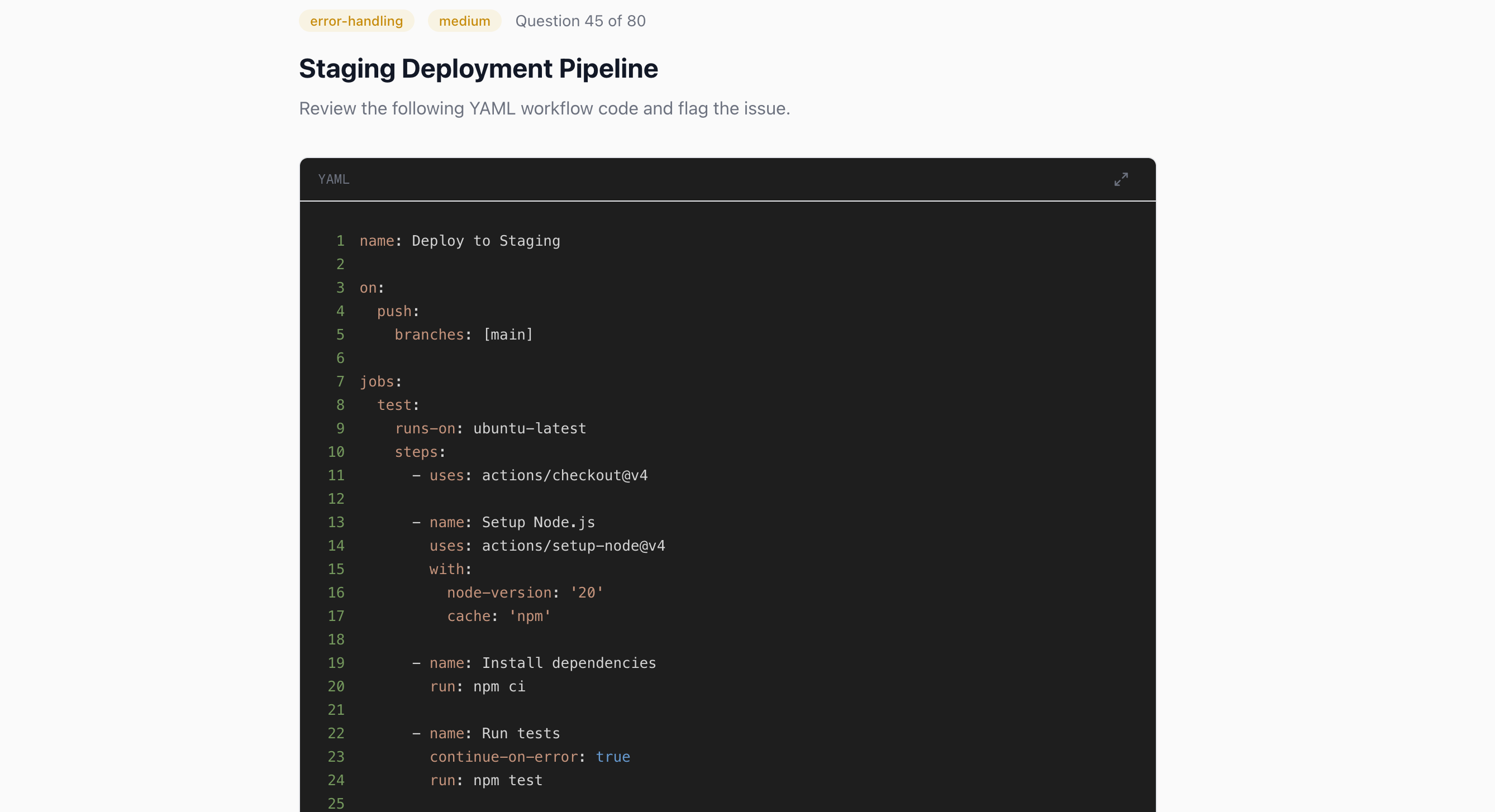 CodeFlag gallery image