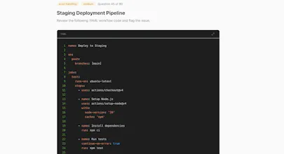 CodeFlag gallery image