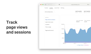 Notionlytics gallery image