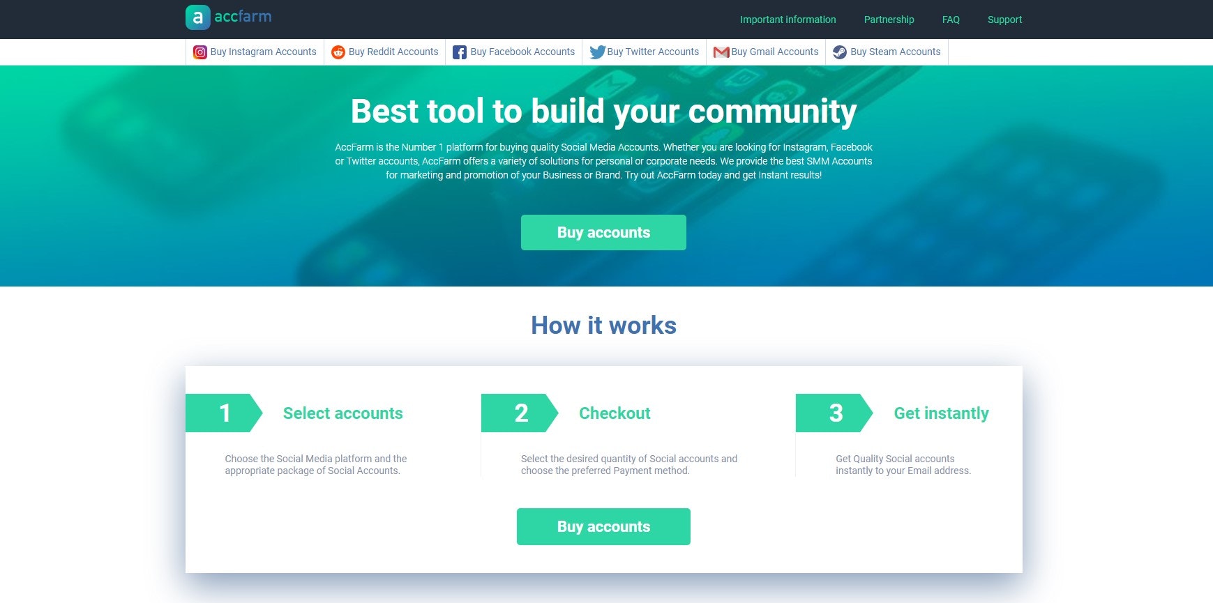 Accfarm gallery image