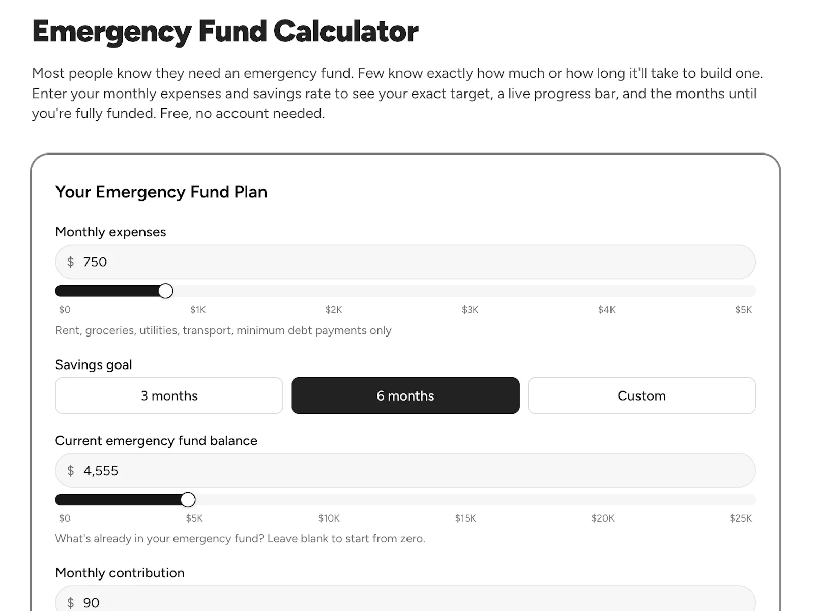 DuckDollar screenshot 4