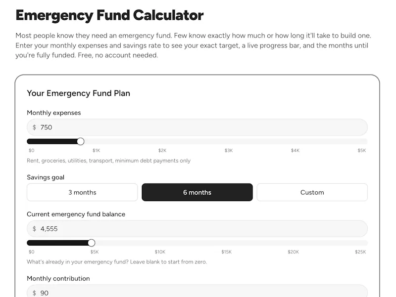 DuckDollar screenshot 4