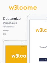 W3lcome - Visitor Management System gallery image
