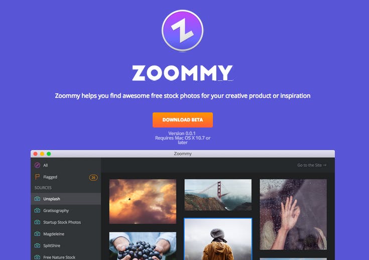 zoommy app review