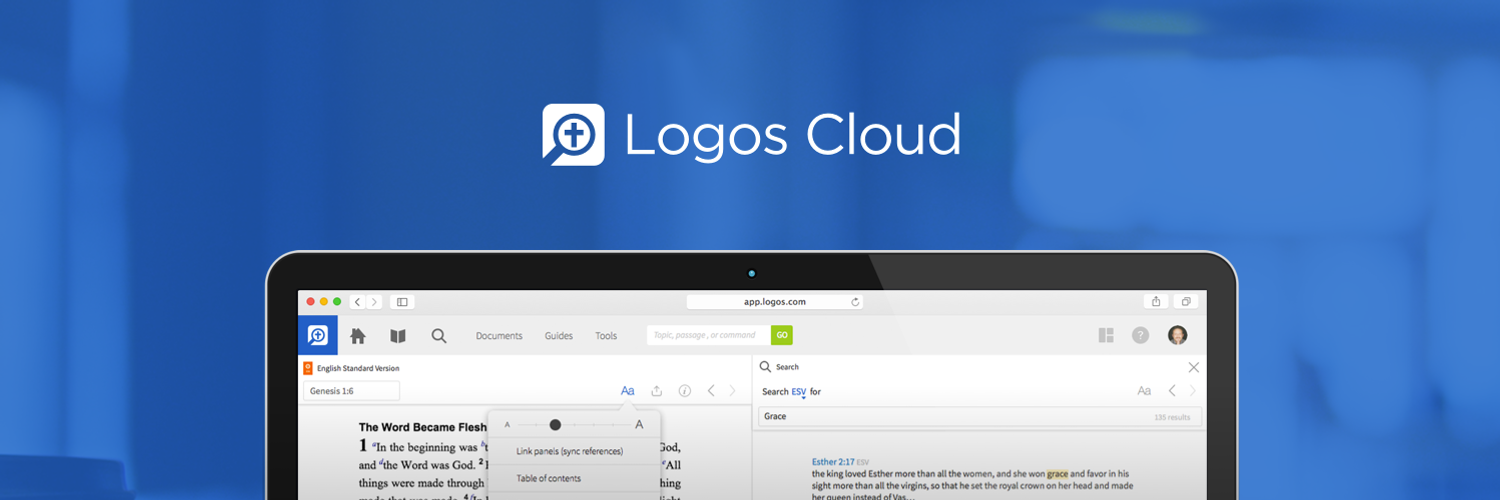LOGOS Cloud gallery image