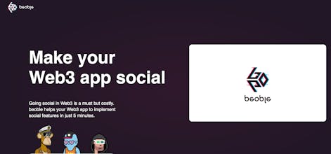 beoble gallery image