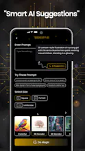 Imagify AI - Image Generator gallery image