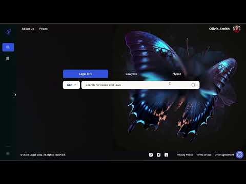 Legal Data AI gallery image