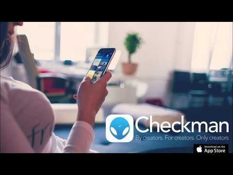 Checkman gallery image