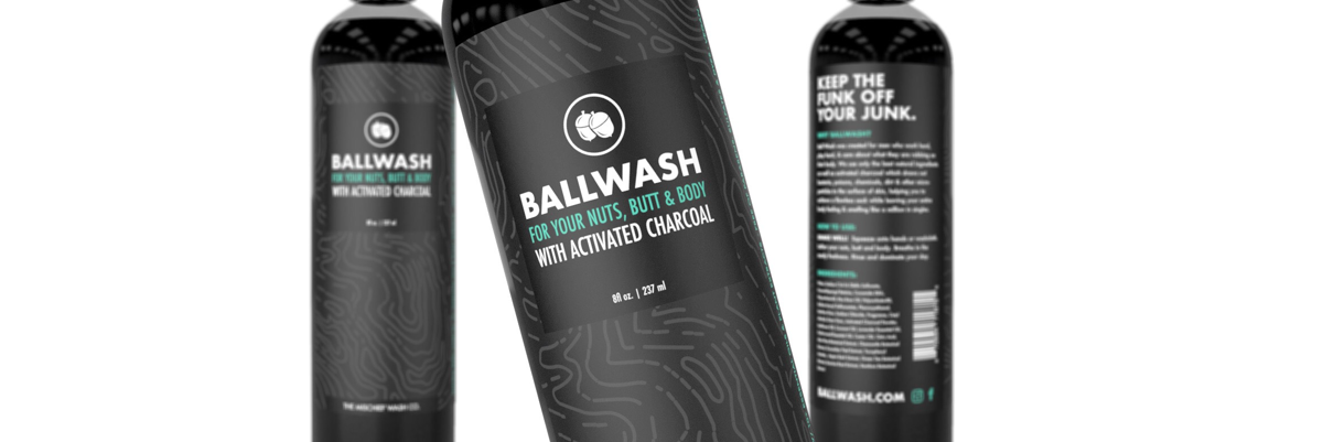 Ball Wash gallery image