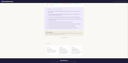 Farebones gallery image