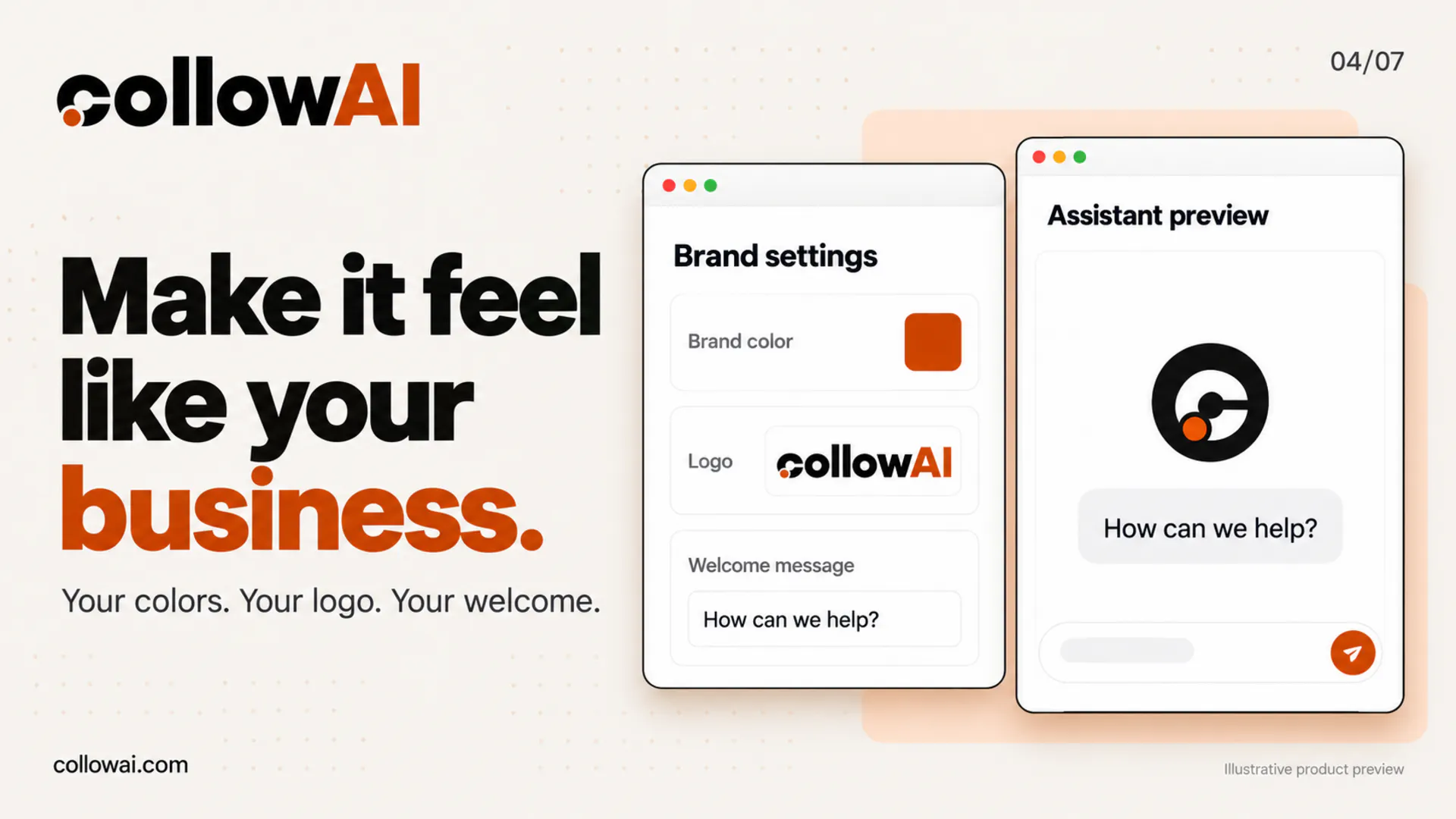 CollowAI gallery image