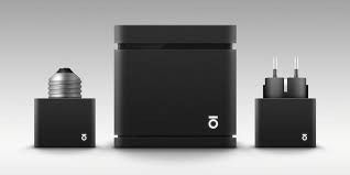 Ingenious Smart Home System gallery image