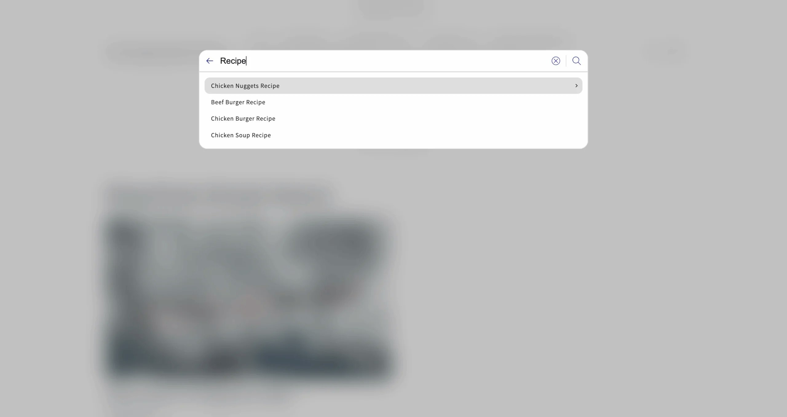 Ahoi Blog Filter & Search for Shopify - Help readers find content faster—no code needed media 3