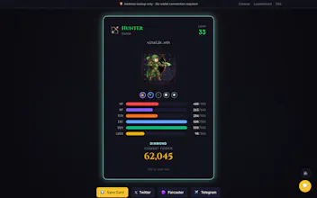 Eth·RPG gallery image