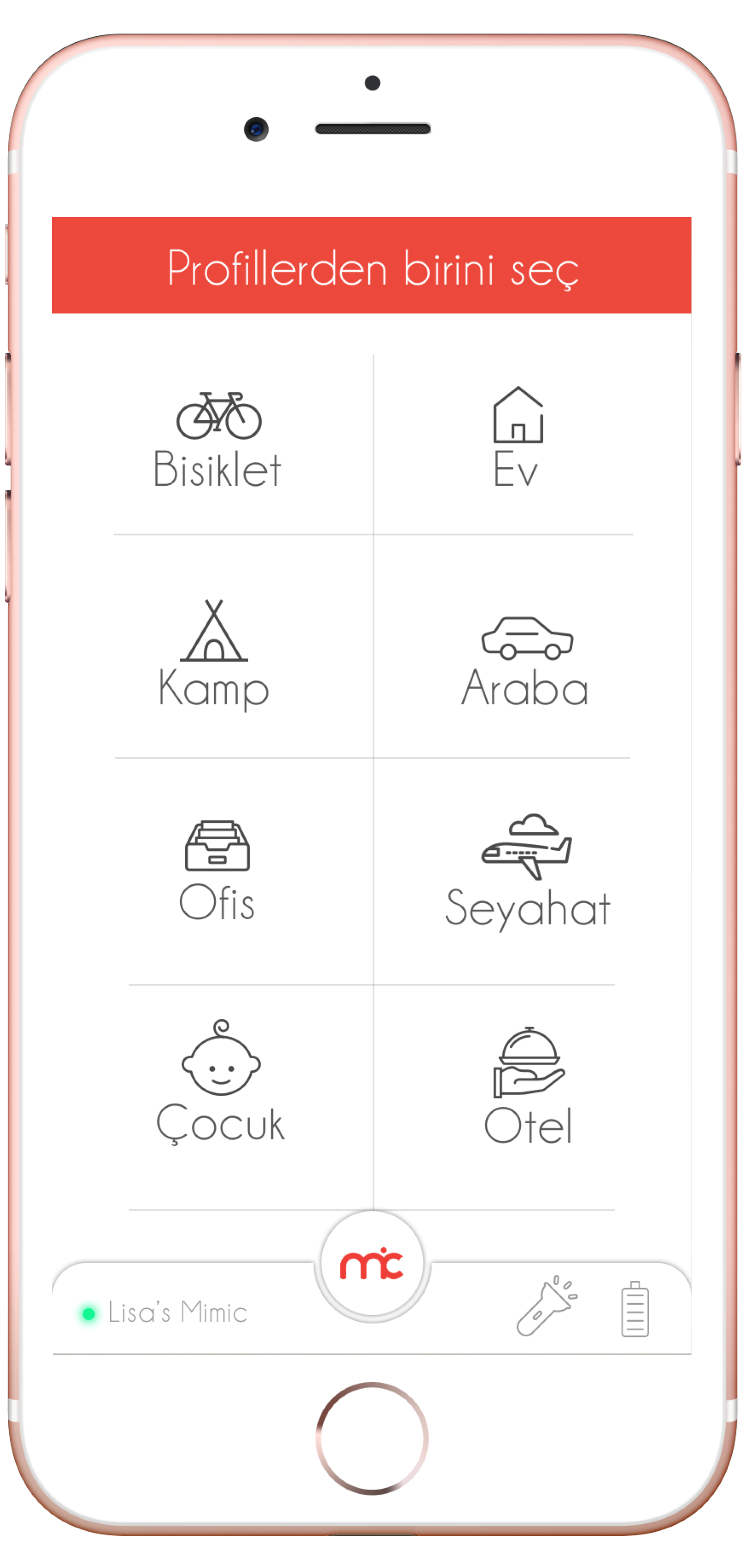 Smart Mimic Multi-functional Tech Gadget gallery image