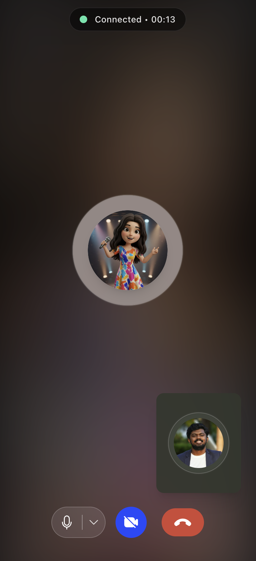 Hinoun AI screenshot 2