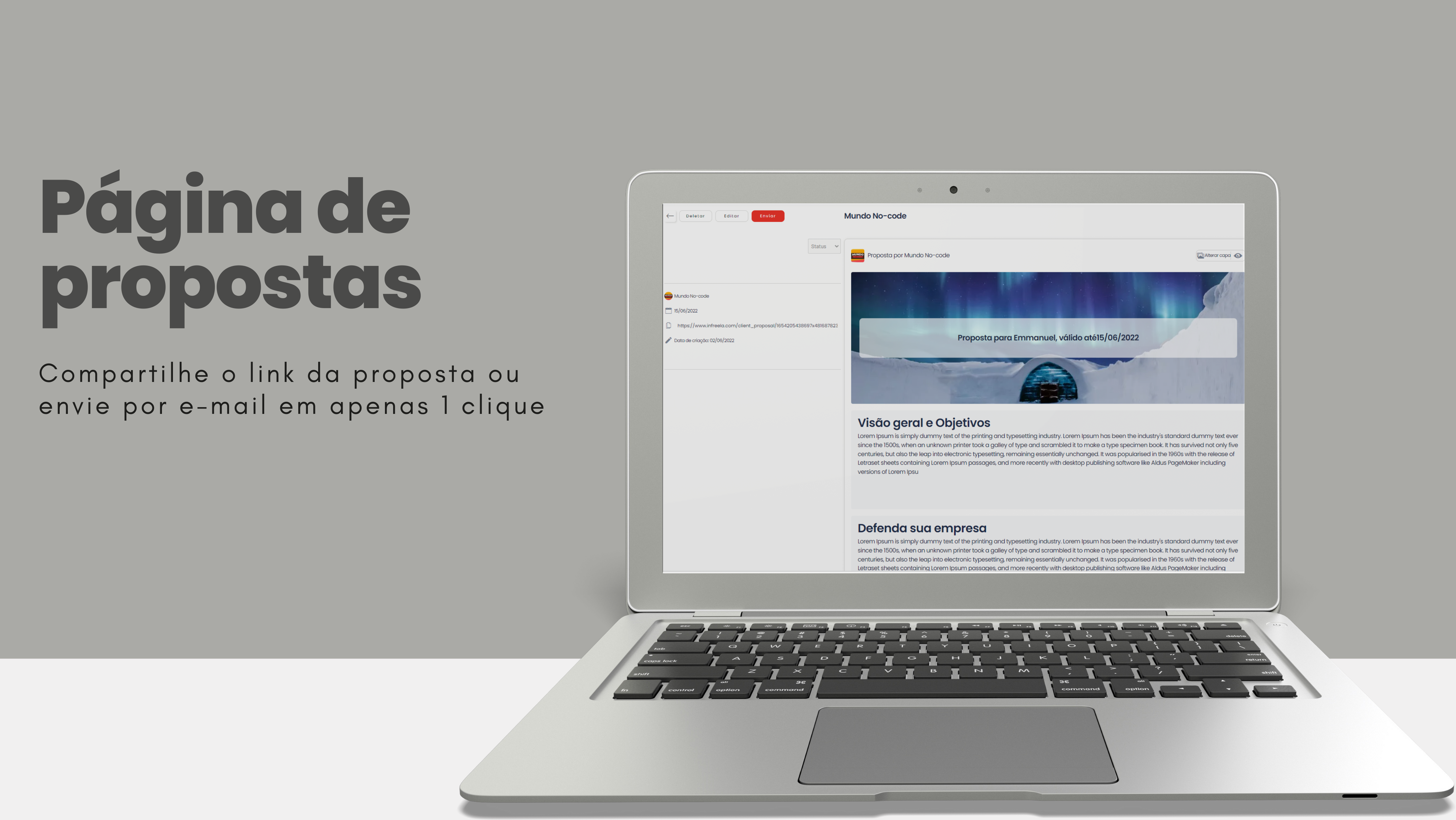 Infreela media 7