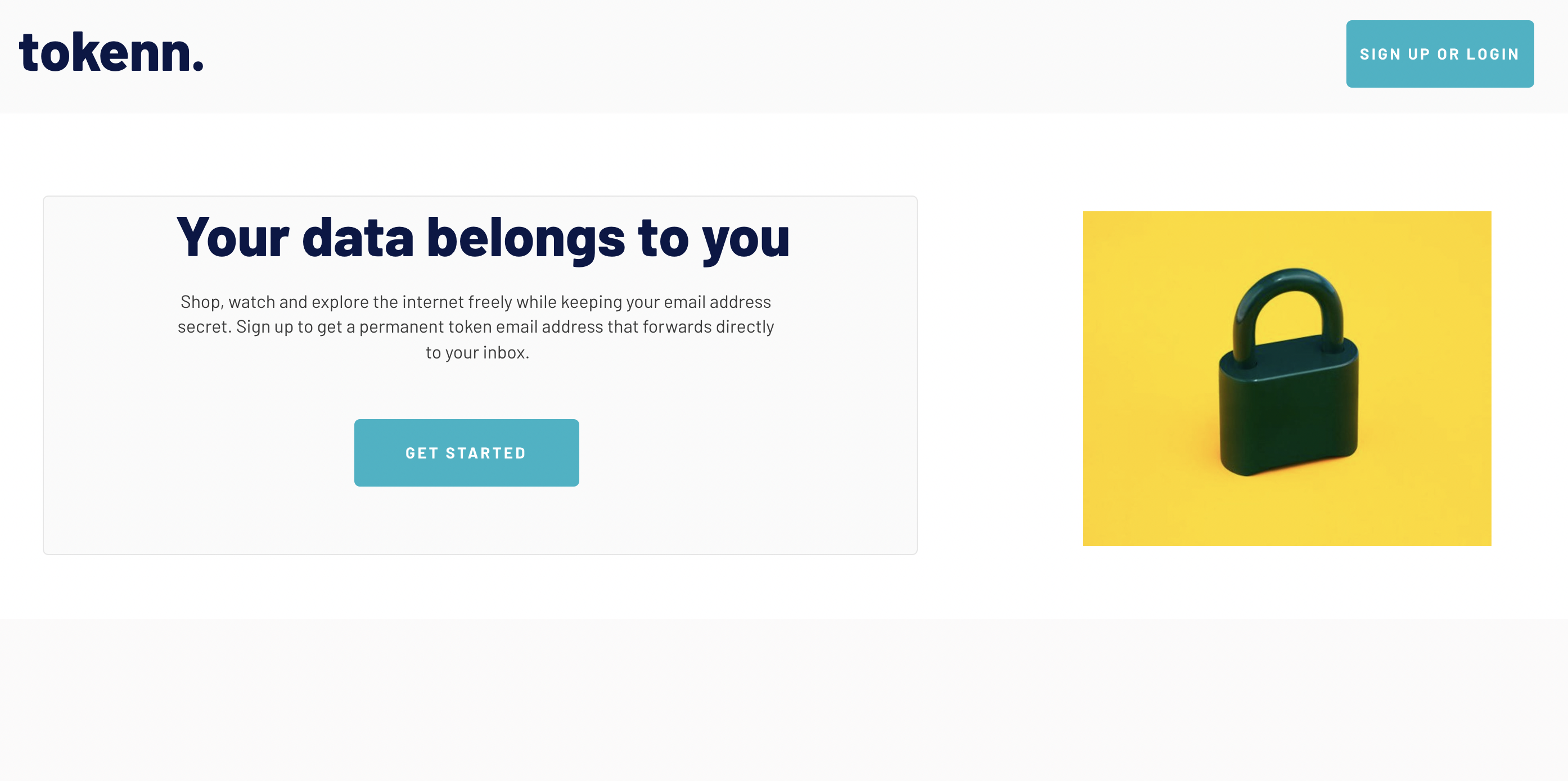 Tokenn.io gallery image