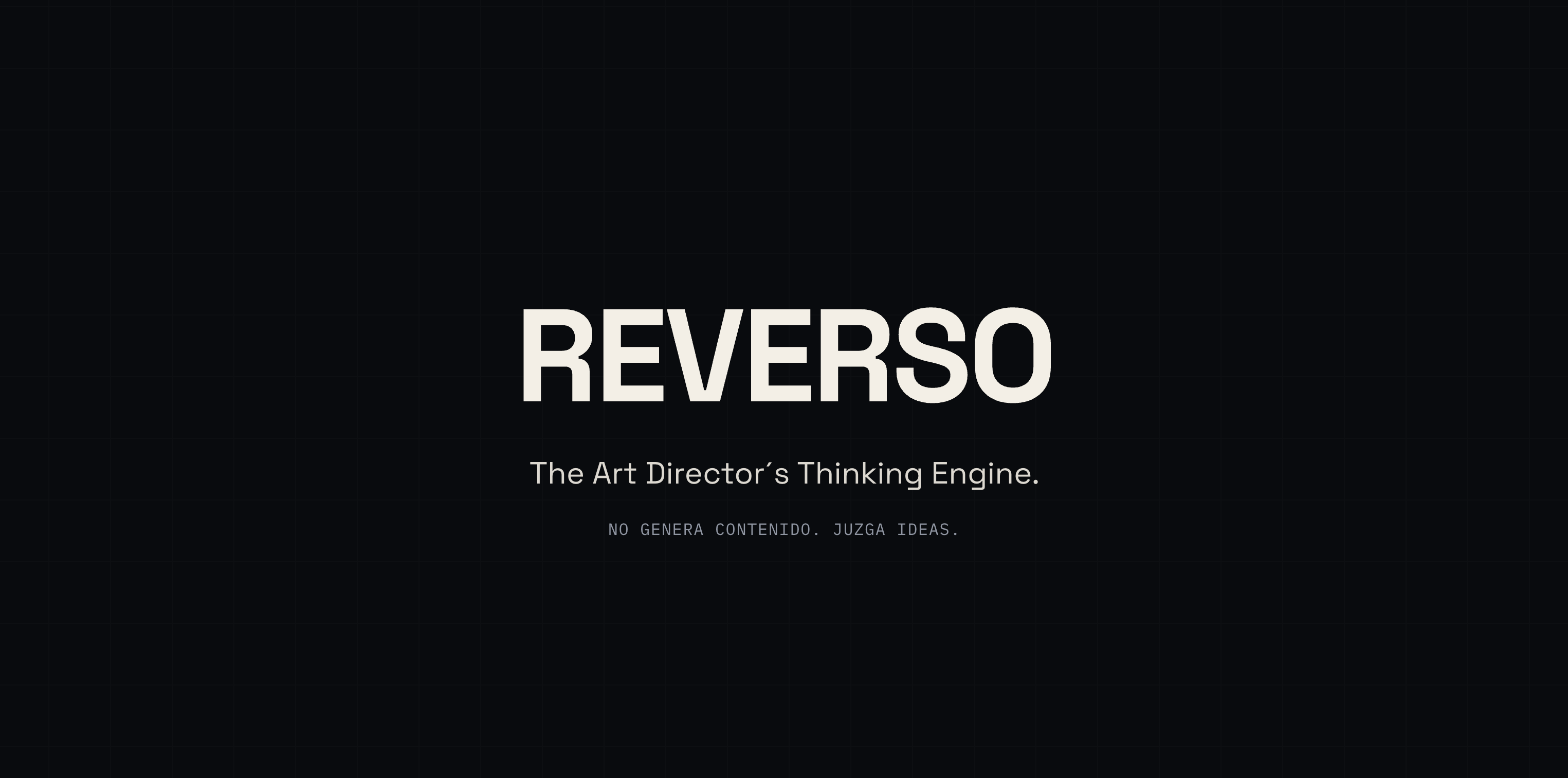 REVERSO gallery image