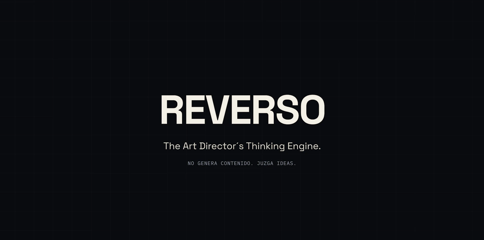 REVERSO screenshot 2