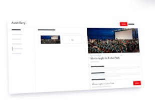 Austillery gallery image