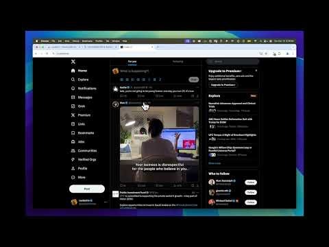 Locked In gallery image