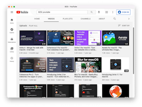 Coherence X4 gallery image