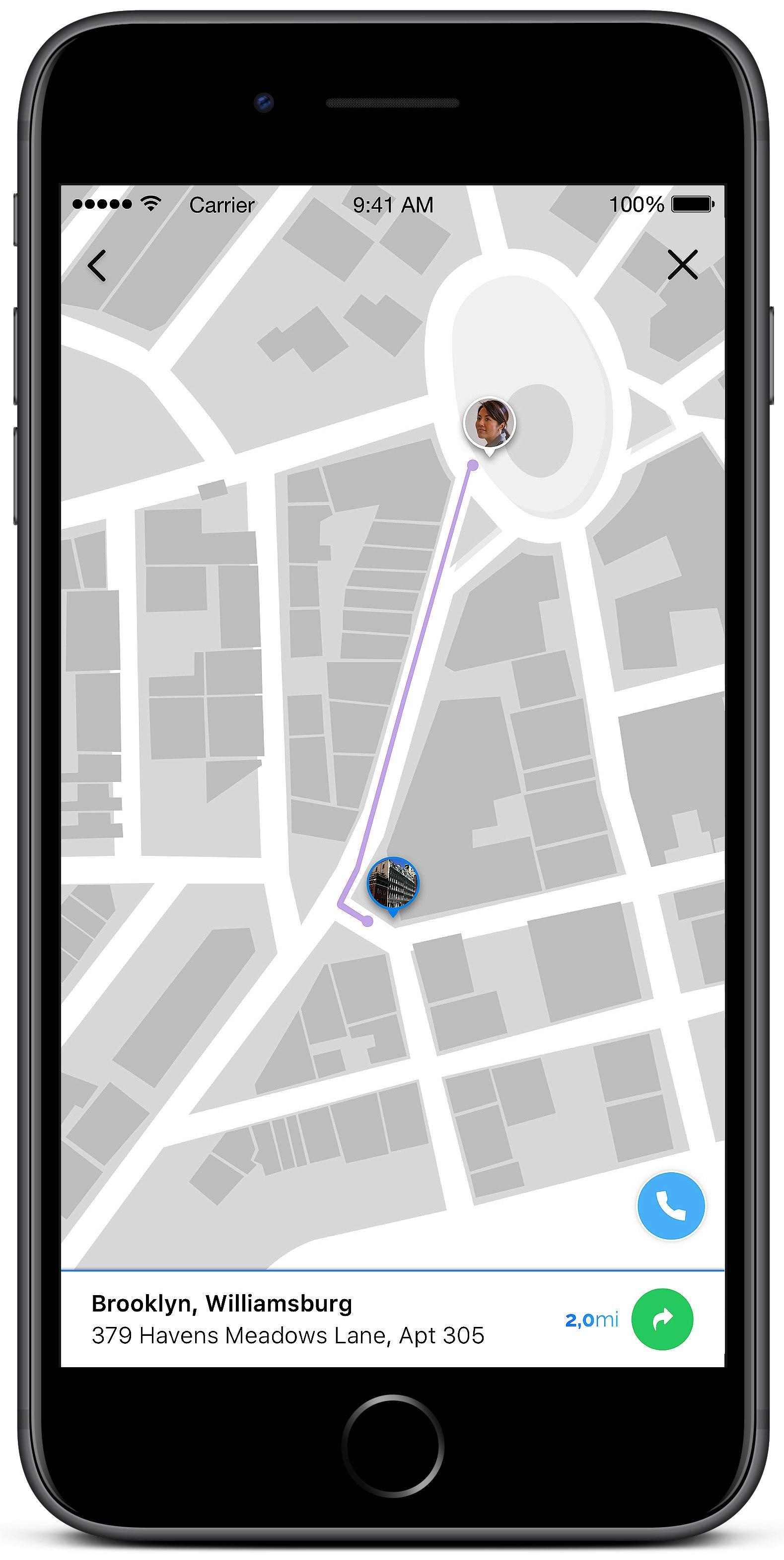 Cribitt gallery image