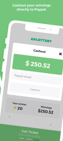 AdLottery gallery image