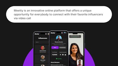 Meetty gallery image