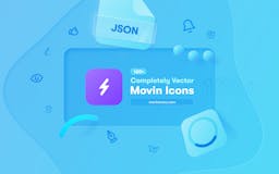 Movin Icons 2 media 2
