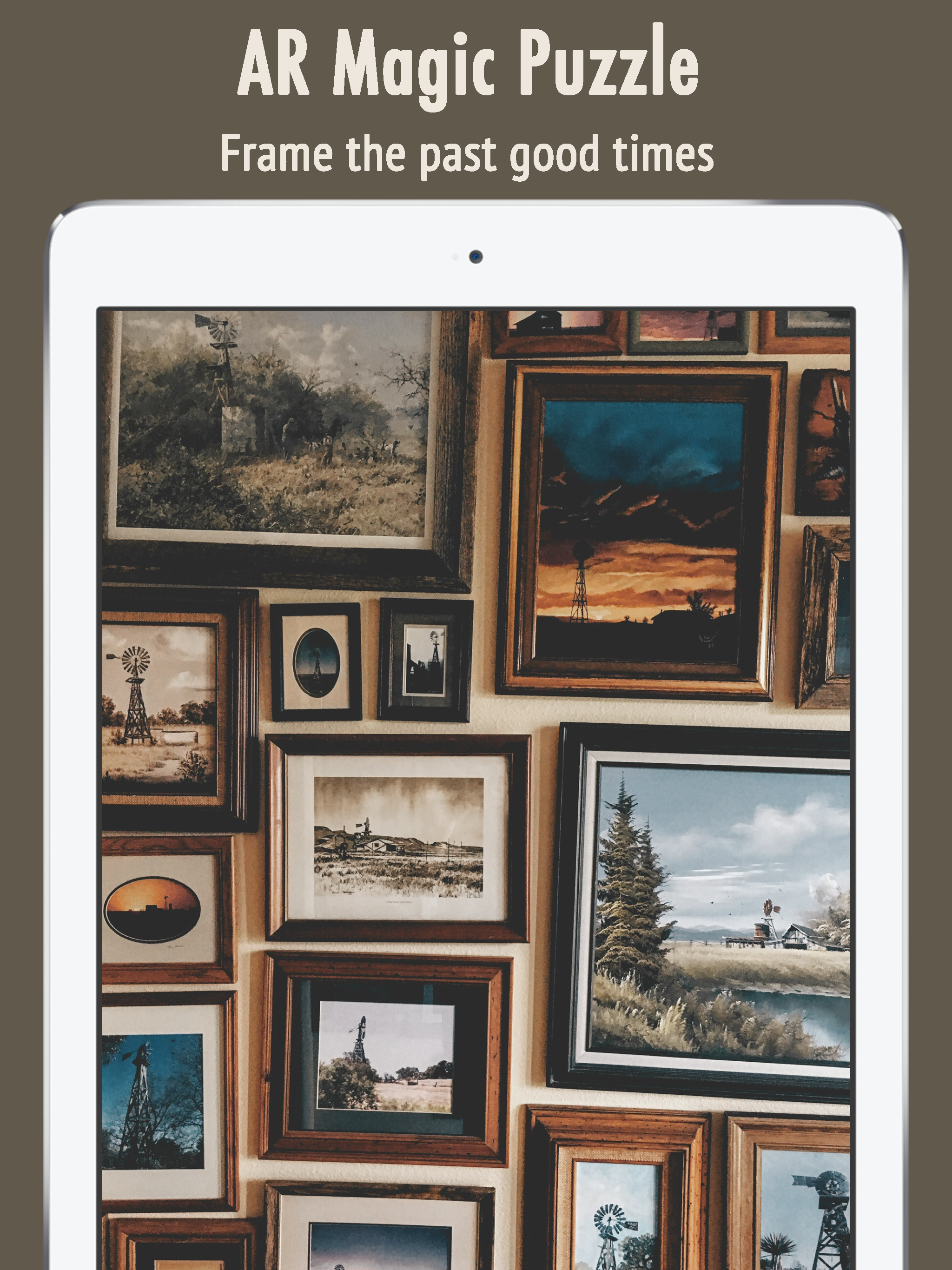 ARMeto gallery image