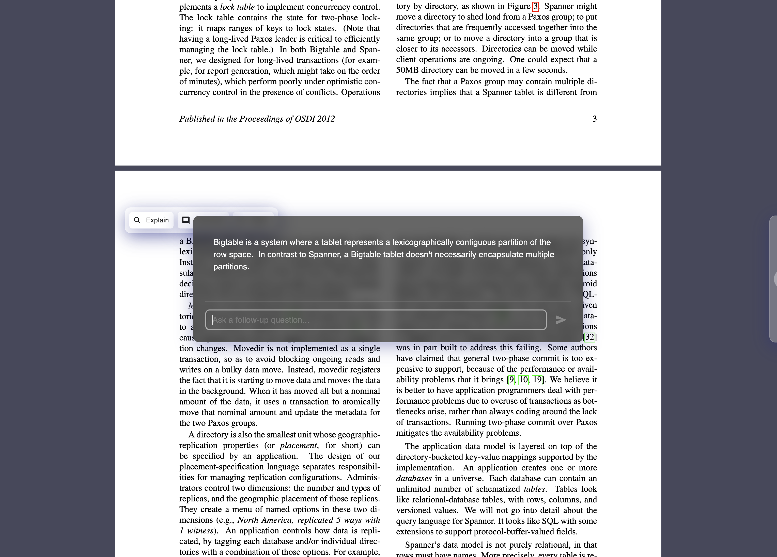 Messy Desk gallery image