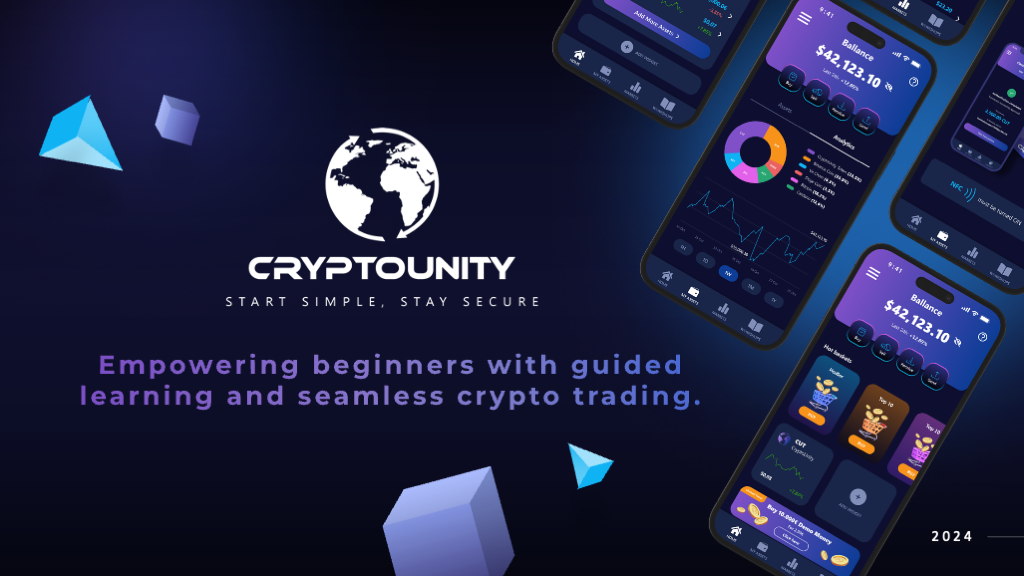 Cryptounité media 4