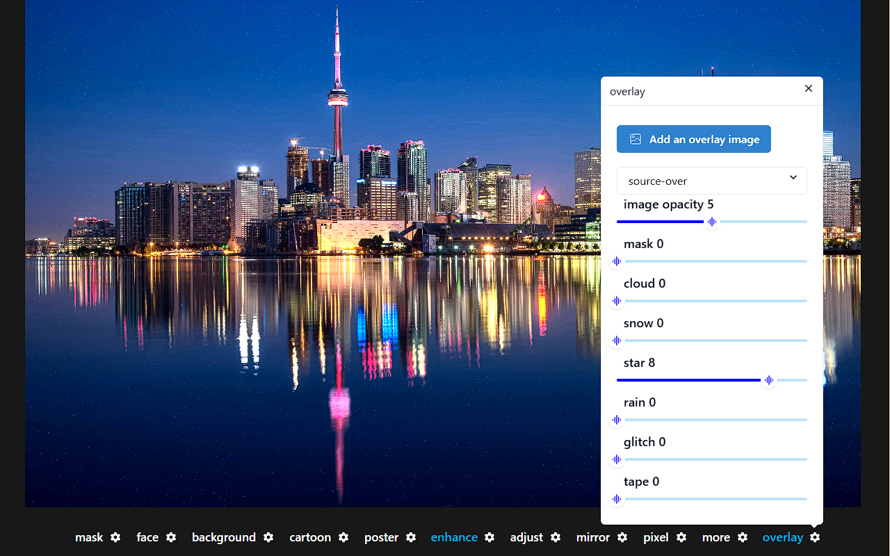 Image Tools - Resize Crop Convert Edit gallery image