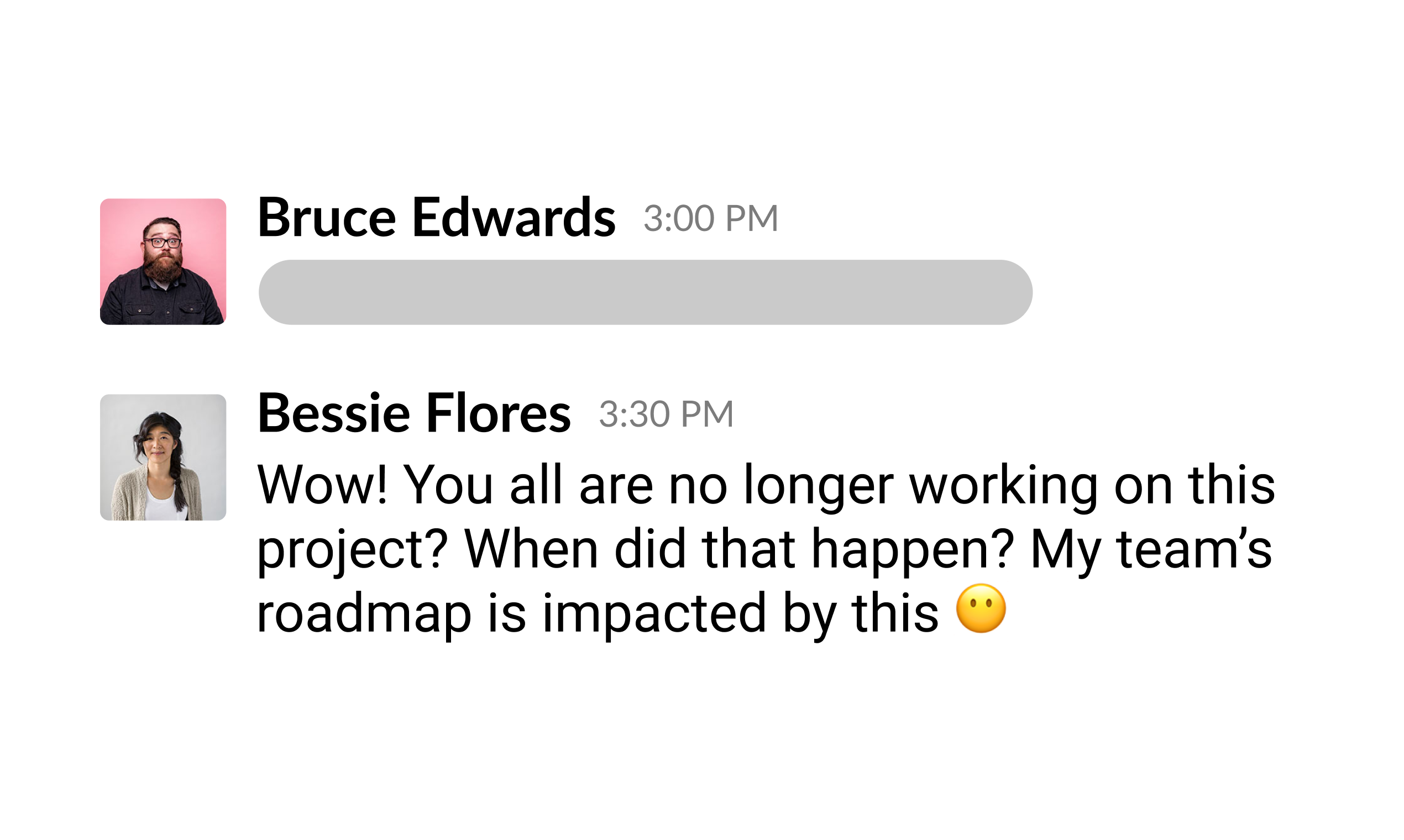 Simple Decisions for Slack gallery image