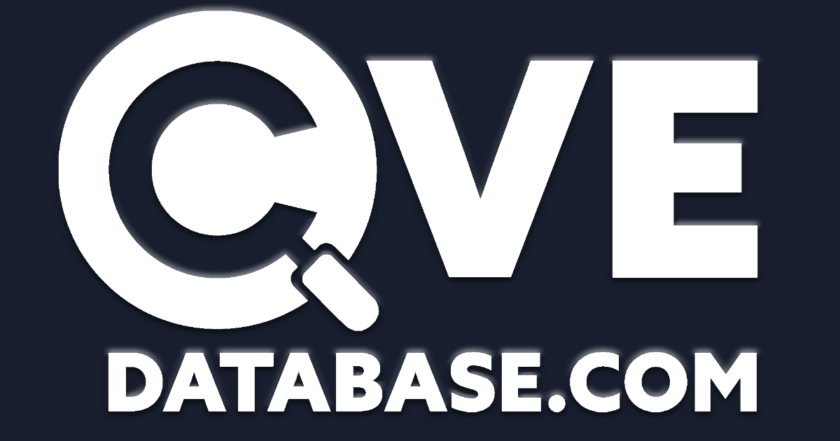 CVEDatabase gallery image