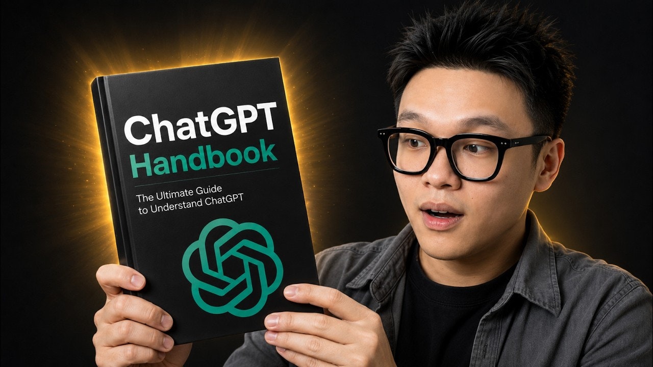Latest features ChatGPT guide in 2026 gallery image