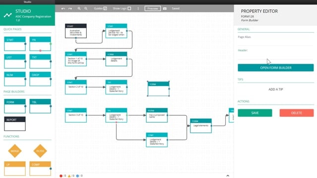 Checkbox.ai gallery image