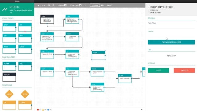 Checkbox.ai media 1