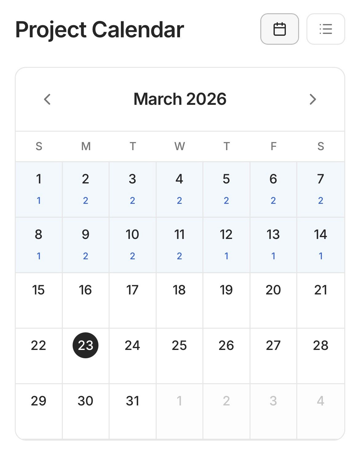 Signed Deal  gallery image