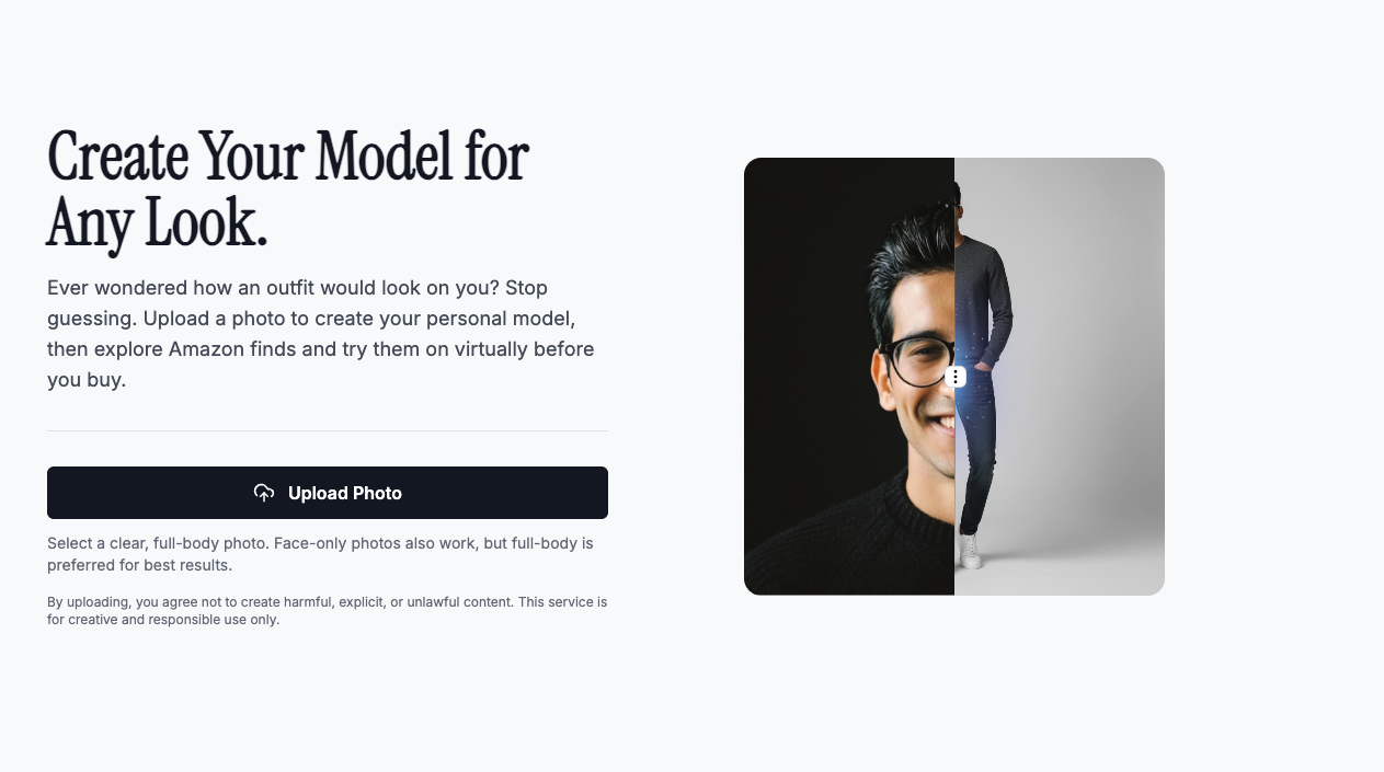 On - Product Hunt launch logo