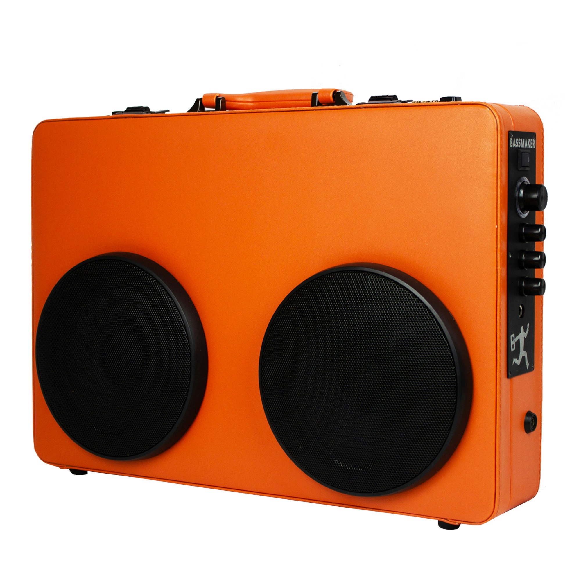 BASSMAKER STEREO gallery image