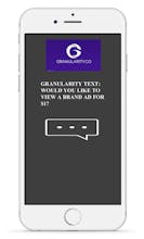 Granularity gallery image