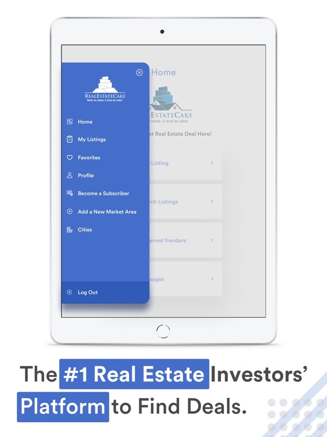 RealEstateCake gallery image